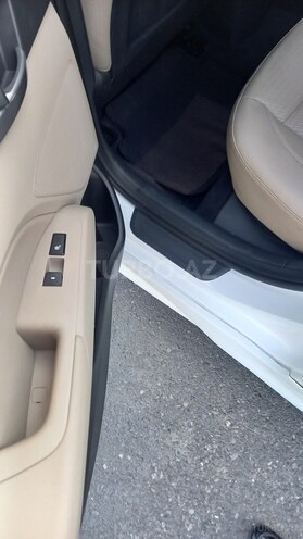 Hyundai Elantra 2017, 148,000 km - 2.0 l - Şirvan