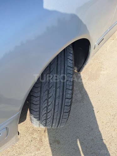 Mercedes E 270 1999, 433,216 km - 2.7 l - Sabirabad