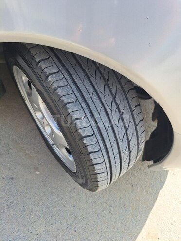 Mercedes E 270 1999, 433,216 km - 2.7 l - Sabirabad