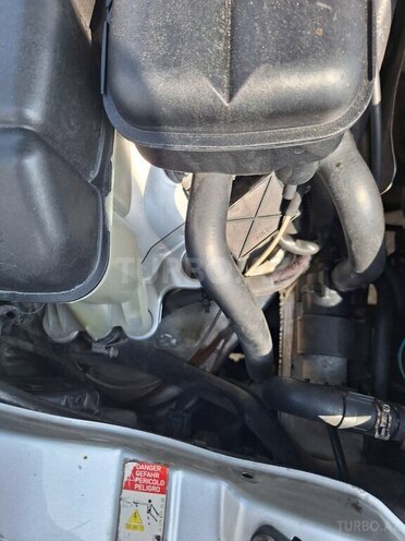 Mercedes E 270 1999, 433,216 km - 2.7 l - Sabirabad