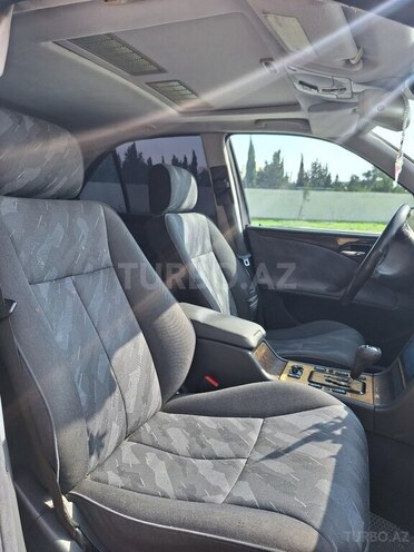 Mercedes E 270 1999, 433,216 km - 2.7 l - Sabirabad