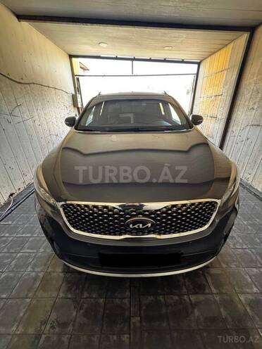 Kia Sorento 2016, 232,000 km - 2.0 л - Bakı