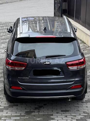 Kia Sorento 2016, 232,000 km - 2.0 л - Bakı