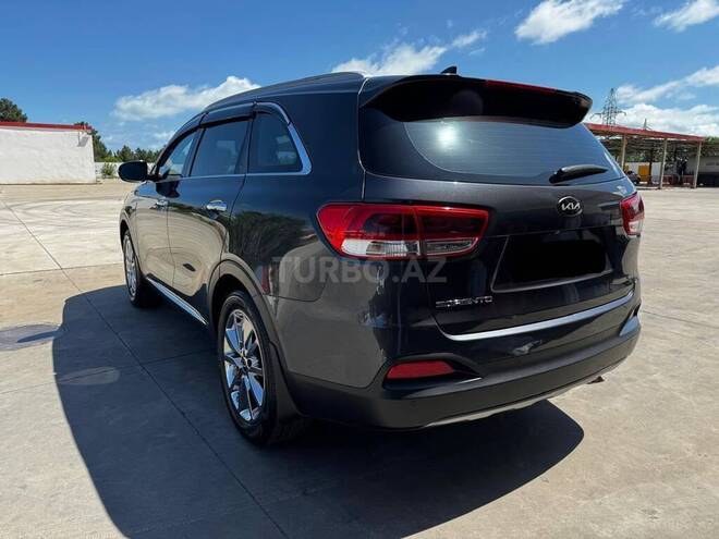 Kia Sorento 2016, 232,000 km - 2.0 л - Bakı