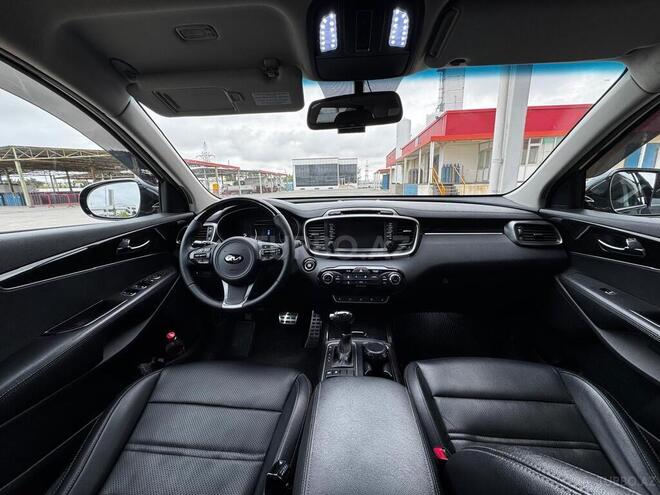 Kia Sorento 2016, 232,000 km - 2.0 л - Bakı