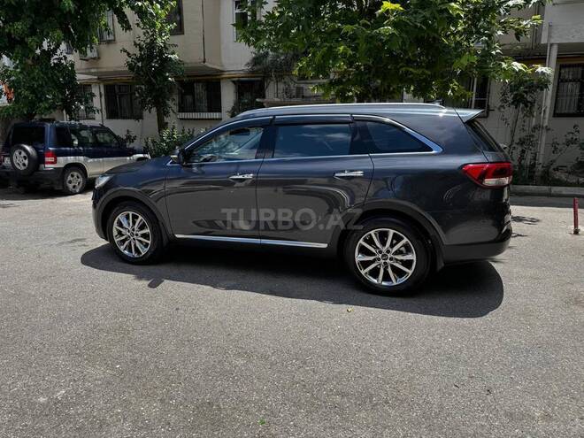 Kia Sorento 2016, 232,000 km - 2.0 л - Bakı