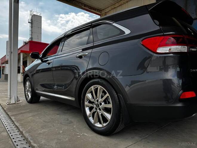Kia Sorento 2016, 232,000 km - 2.0 л - Bakı
