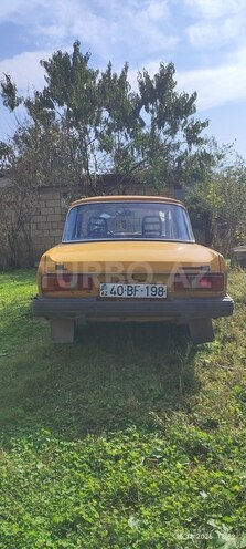 Moskvich 2140 1986, 76,253 km - 1.5 l - Quba
