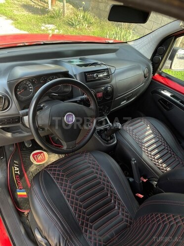 Fiat Fiorino 2009, 135,500 km - 1.4 l - Bakı