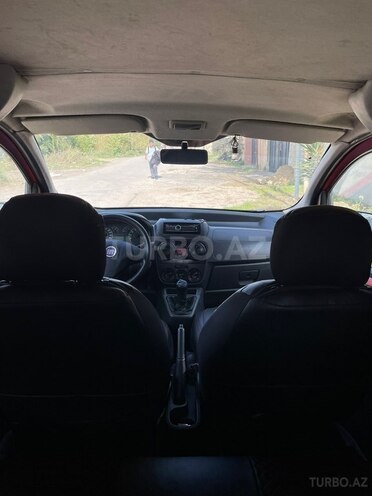 Fiat Fiorino 2009, 135,500 km - 1.4 l - Bakı