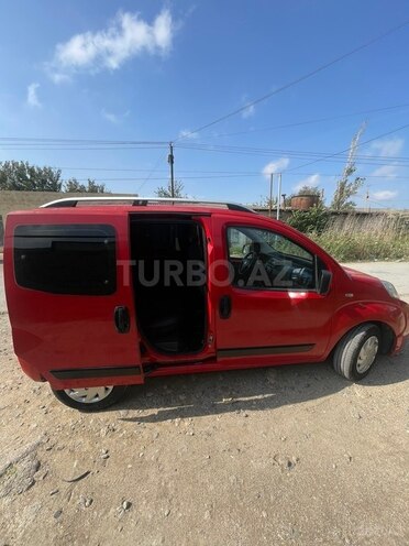 Fiat Fiorino 2009, 135,500 km - 1.4 l - Bakı