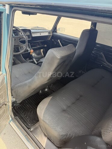 LADA (VAZ) 2104 2002, 74,000 km - 1.5 l - Sabirabad