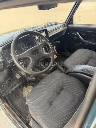 LADA (VAZ) 2104 2002, 74,000 km - 1.5 l - Sabirabad