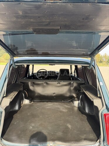 LADA (VAZ) 2104 2002, 74,000 km - 1.5 l - Sabirabad
