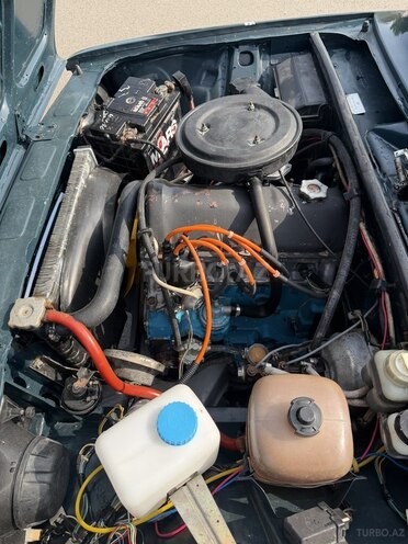 LADA (VAZ) 2104 2002, 74,000 km - 1.5 l - Sabirabad