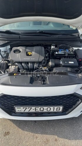 Hyundai Elantra 2017, 148,000 km - 2.0 l - Şirvan