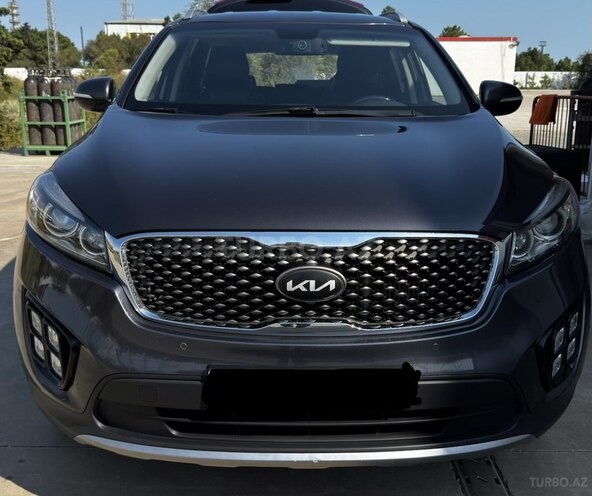 Kia Sorento 2016, 232,000 km - 2.0 л - Bakı