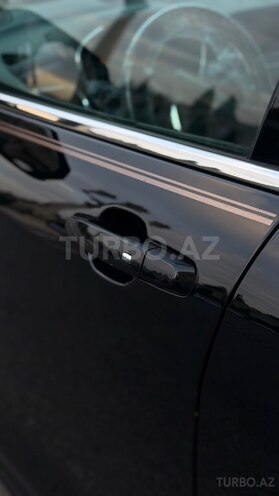 Chevrolet Equinox 2019, 120,321 km - 1.5 l - Gəncə