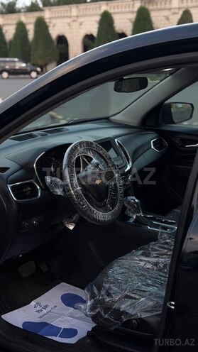 Chevrolet Equinox 2019, 120,321 km - 1.5 l - Gəncə
