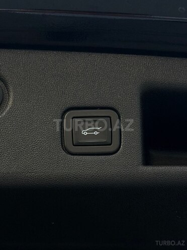Chevrolet Equinox 2019, 120,321 km - 1.5 l - Gəncə