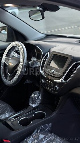 Chevrolet Equinox 2019, 120,321 km - 1.5 l - Gəncə