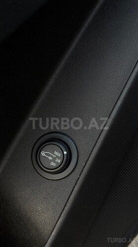 Chevrolet Equinox 2019, 120,321 km - 1.5 l - Gəncə