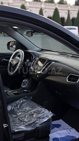 Chevrolet Equinox 2019, 120,321 km - 1.5 l - Gəncə