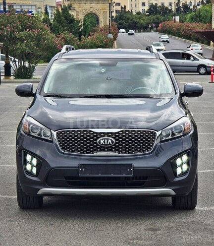 Kia Sorento 2016, 157,000 km - 2.0 l - Xırdalan