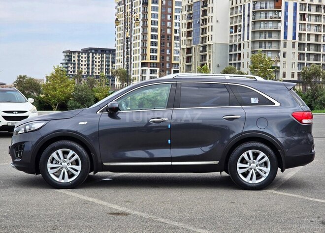 Kia Sorento 2016, 157,000 km - 2.0 l - Xırdalan