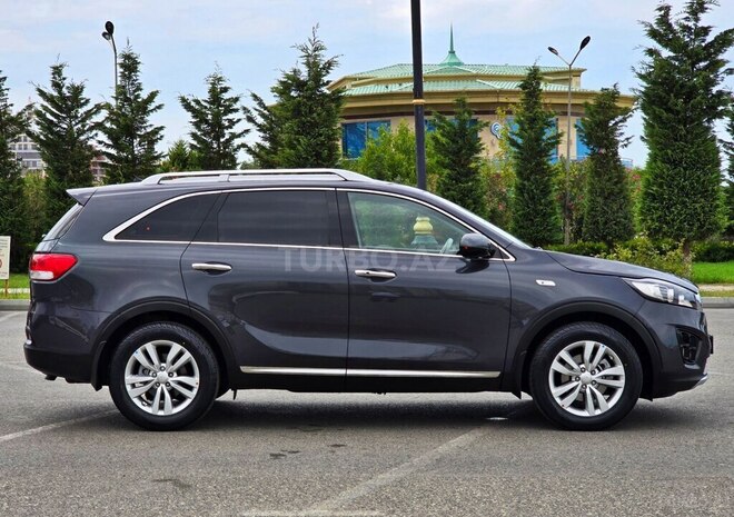 Kia Sorento 2016, 157,000 km - 2.0 l - Xırdalan