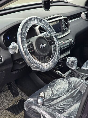 Kia Sorento 2016, 157,000 km - 2.0 l - Xırdalan