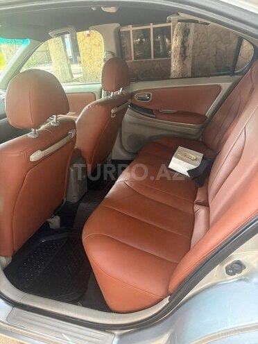 Nissan Maxima 2005, 380,000 km - 3.0 л - Masallı