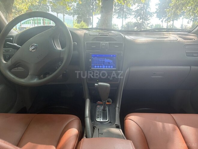 Nissan Maxima 2005, 380,000 km - 3.0 л - Masallı
