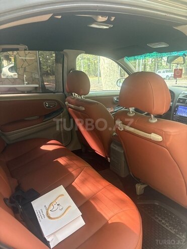 Nissan Maxima 2005, 380,000 km - 3.0 л - Masallı