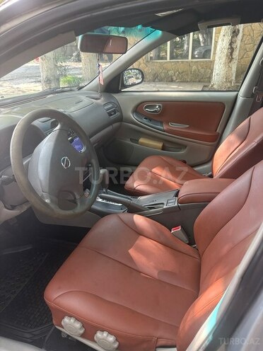 Nissan Maxima 2005, 380,000 km - 3.0 л - Masallı