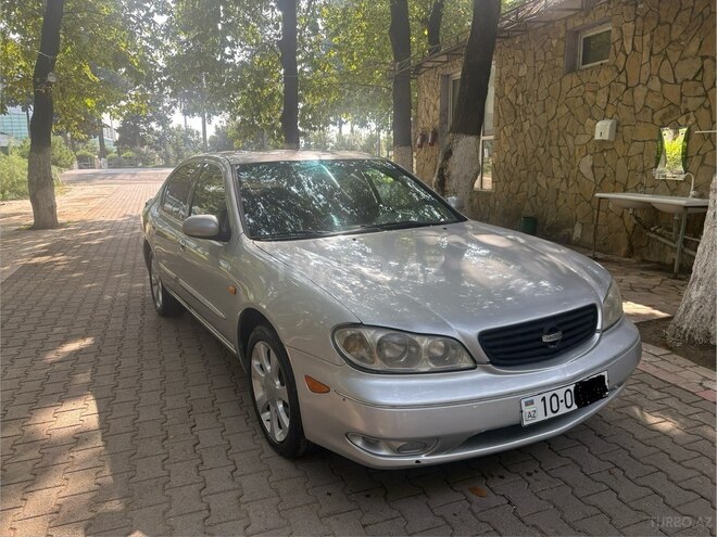 Nissan Maxima 2005, 380,000 km - 3.0 л - Masallı