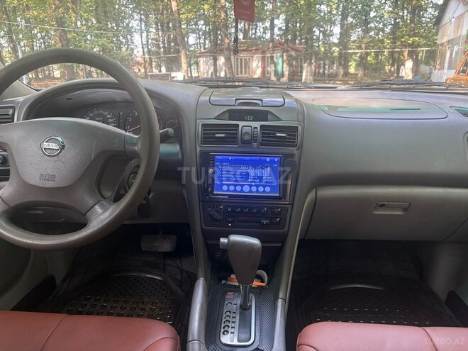 Nissan Maxima 2005, 380,000 km - 3.0 л - Masallı