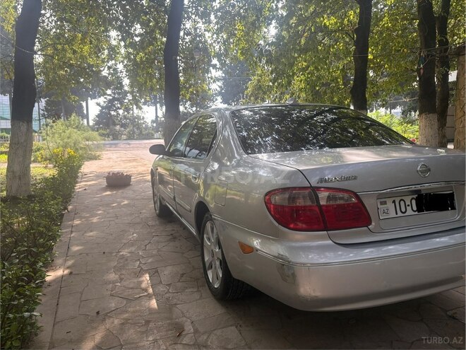 Nissan Maxima 2005, 380,000 km - 3.0 л - Masallı