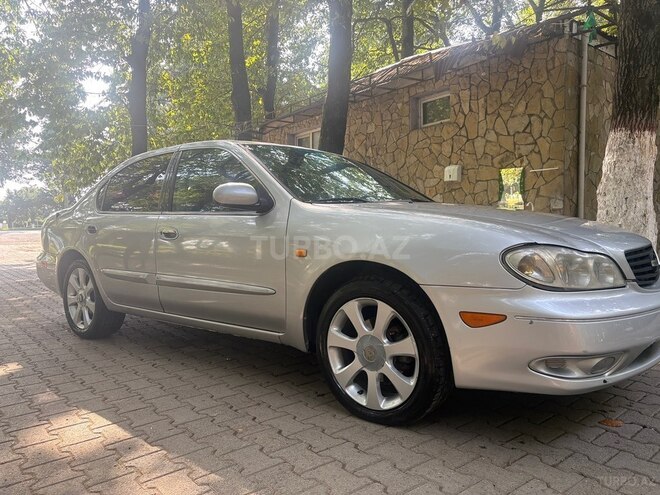 Nissan Maxima 2005, 380,000 km - 3.0 л - Masallı