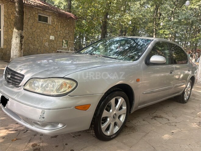 Nissan Maxima 2005, 380,000 km - 3.0 л - Masallı