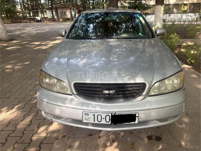 Nissan Maxima 2005, 380,000 km - 3.0 л - Masallı