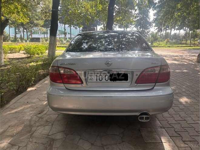 Nissan Maxima 2005, 380,000 km - 3.0 л - Masallı