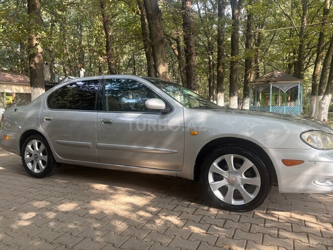 Nissan Maxima 2005, 380,000 km - 3.0 л - Masallı