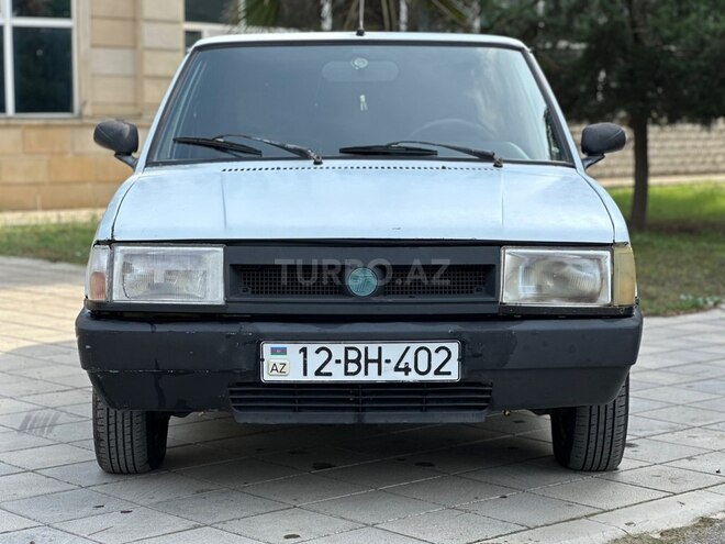 Tofas Sahin 2001, 350,000 km - 1.6 l - Salyan