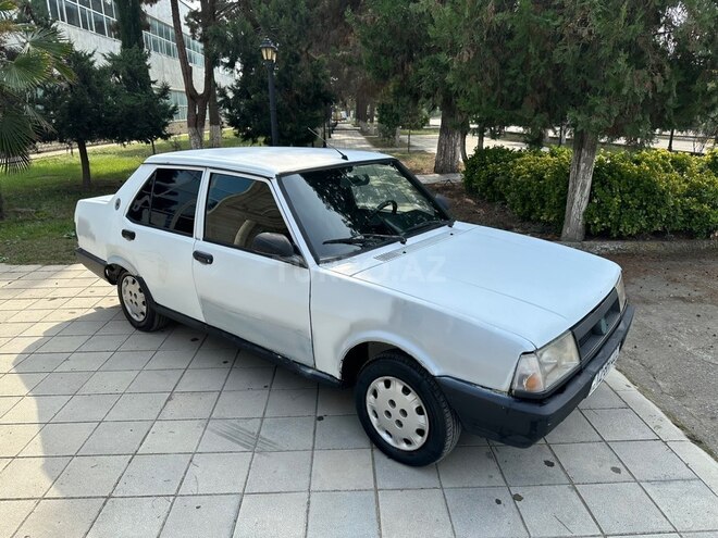 Tofas Sahin 2001, 350,000 km - 1.6 l - Salyan