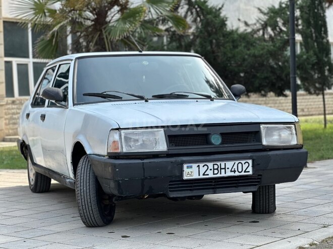 Tofas Sahin 2001, 350,000 km - 1.6 l - Salyan