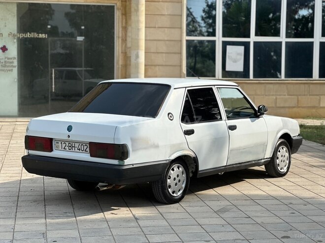 Tofas Sahin 2001, 350,000 km - 1.6 l - Salyan