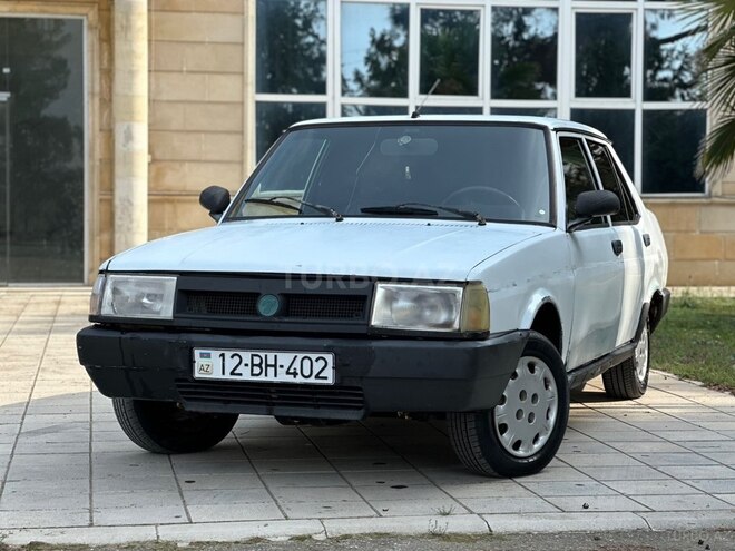 Tofas Sahin 2001, 350,000 km - 1.6 l - Salyan