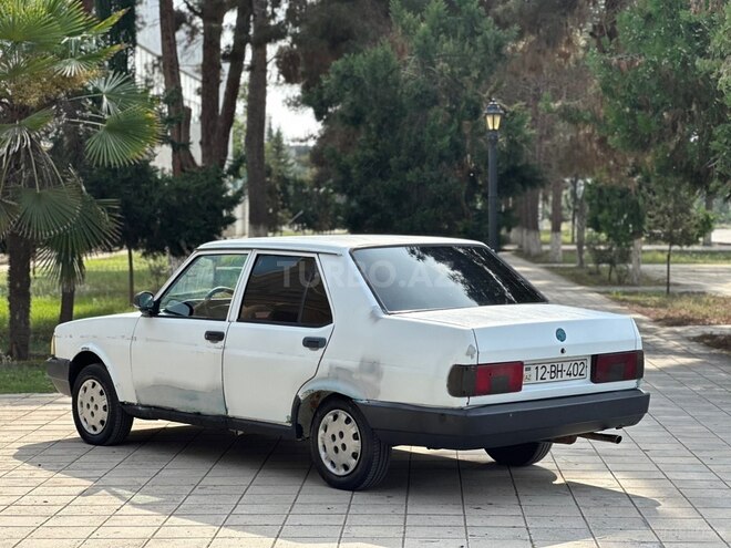 Tofas Sahin 2001, 350,000 km - 1.6 l - Salyan