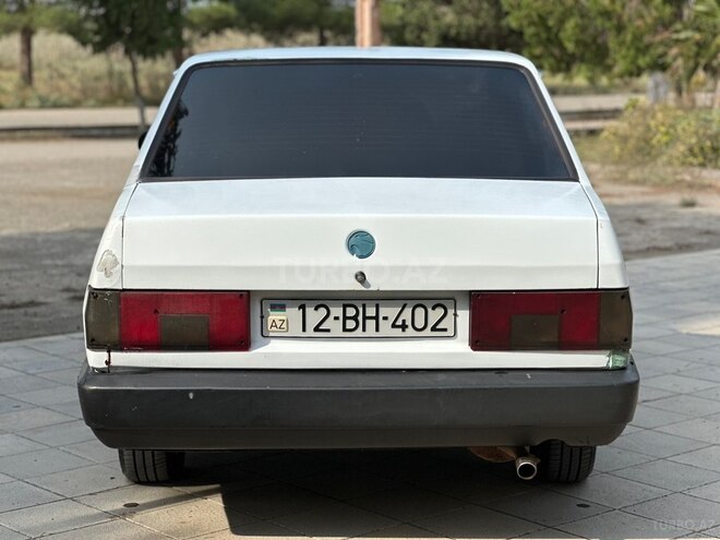 Tofas Sahin 2001, 350,000 km - 1.6 l - Salyan